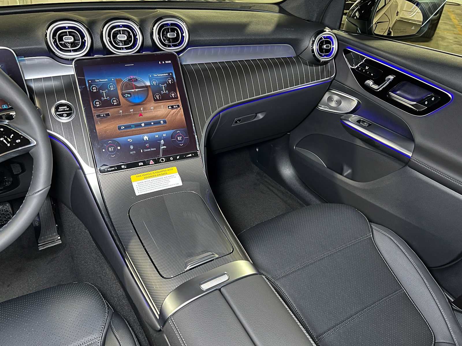 2025 Mercedes-Benz GLC GLC 300