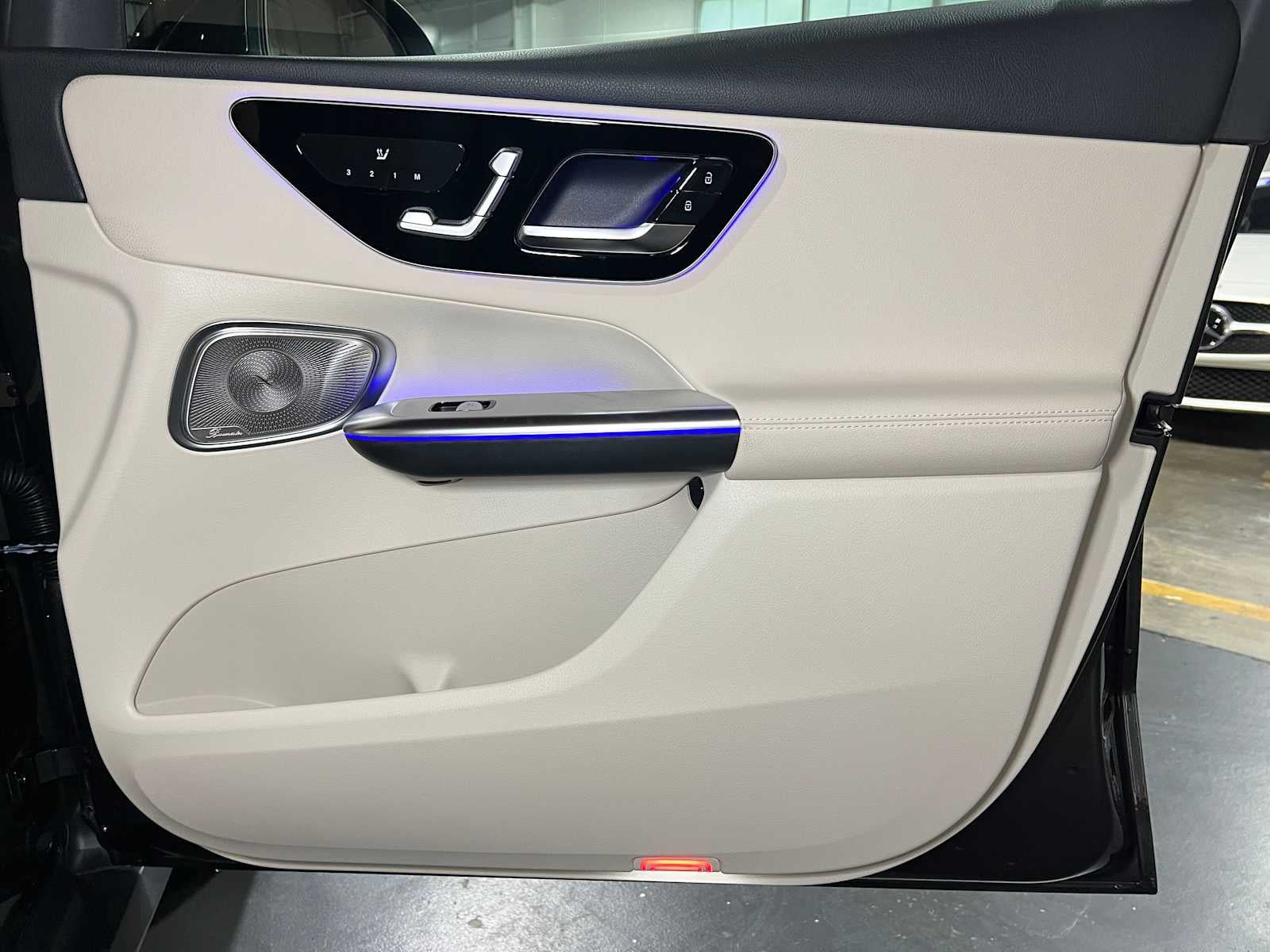 2025 Mercedes-Benz GLC GLC 300