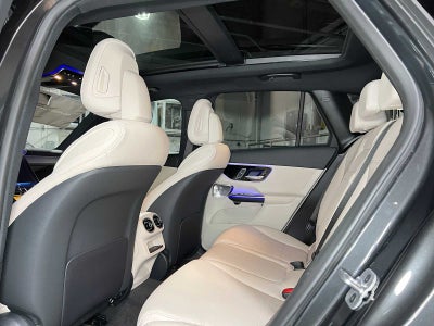 2025 Mercedes-Benz GLC GLC 300