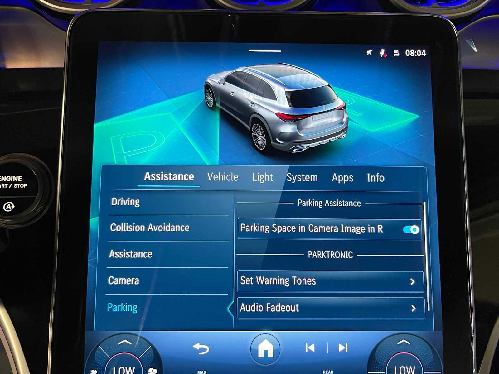 2025 Mercedes-Benz GLC GLC 300