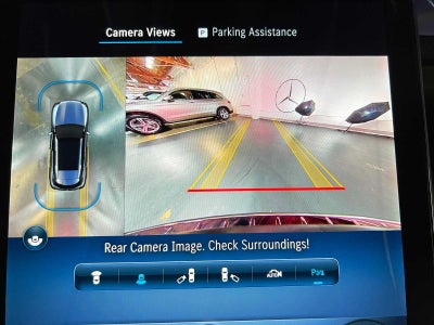 2025 Mercedes-Benz GLC GLC 300