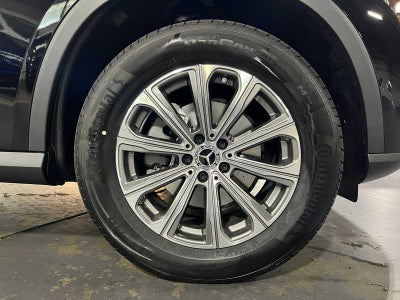2025 Mercedes-Benz GLC 300 4MATIC® SUV