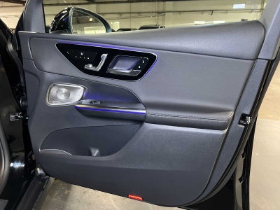 2025 Mercedes-Benz GLC 300 4MATIC® SUV