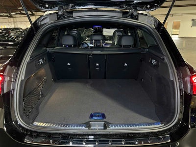 2025 Mercedes-Benz GLC 300 4MATIC® SUV