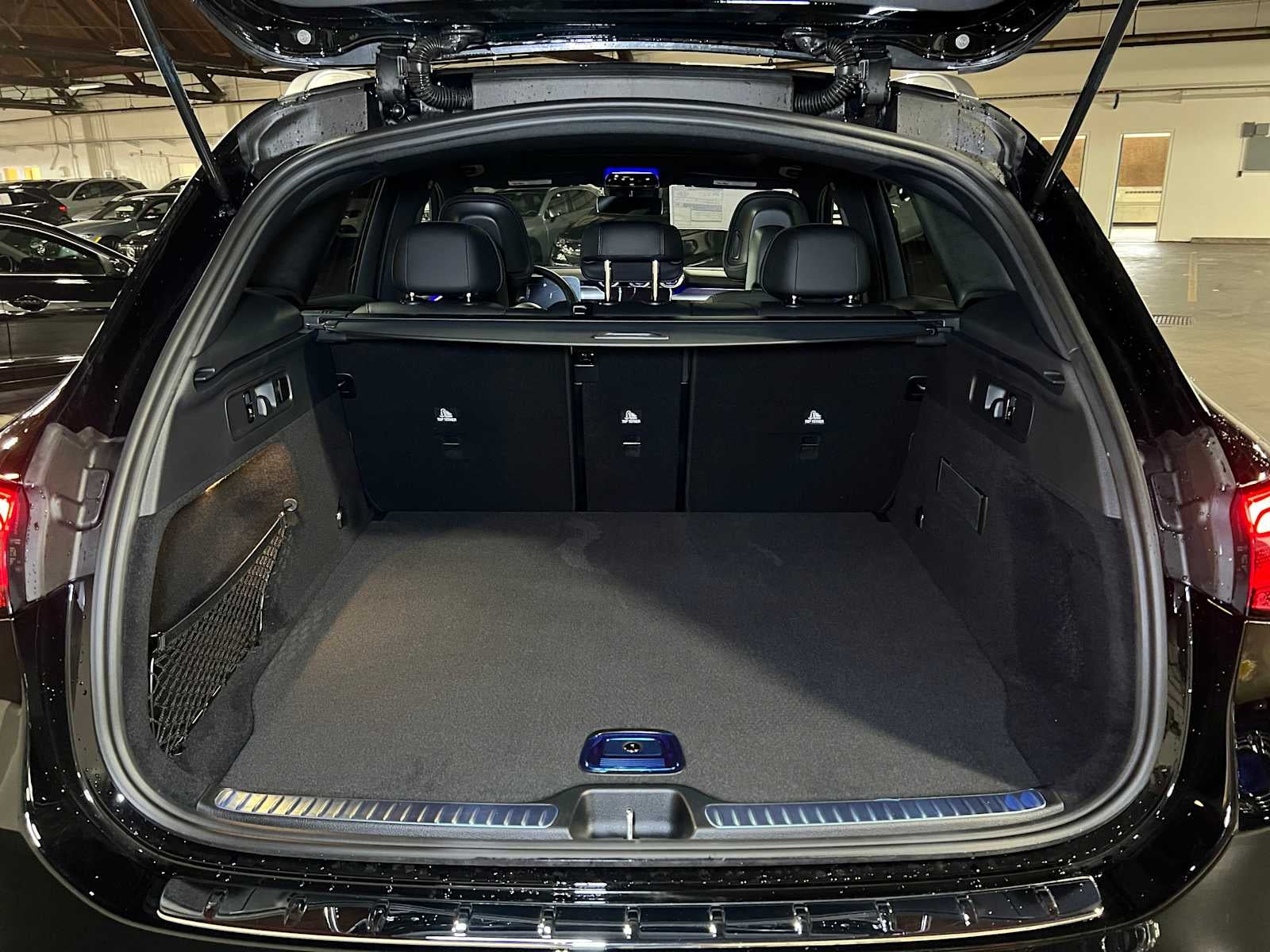 2025 Mercedes-Benz GLC 300 4MATIC® SUV