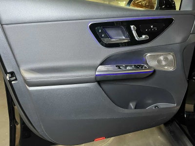 2025 Mercedes-Benz GLC 300 4MATIC® SUV