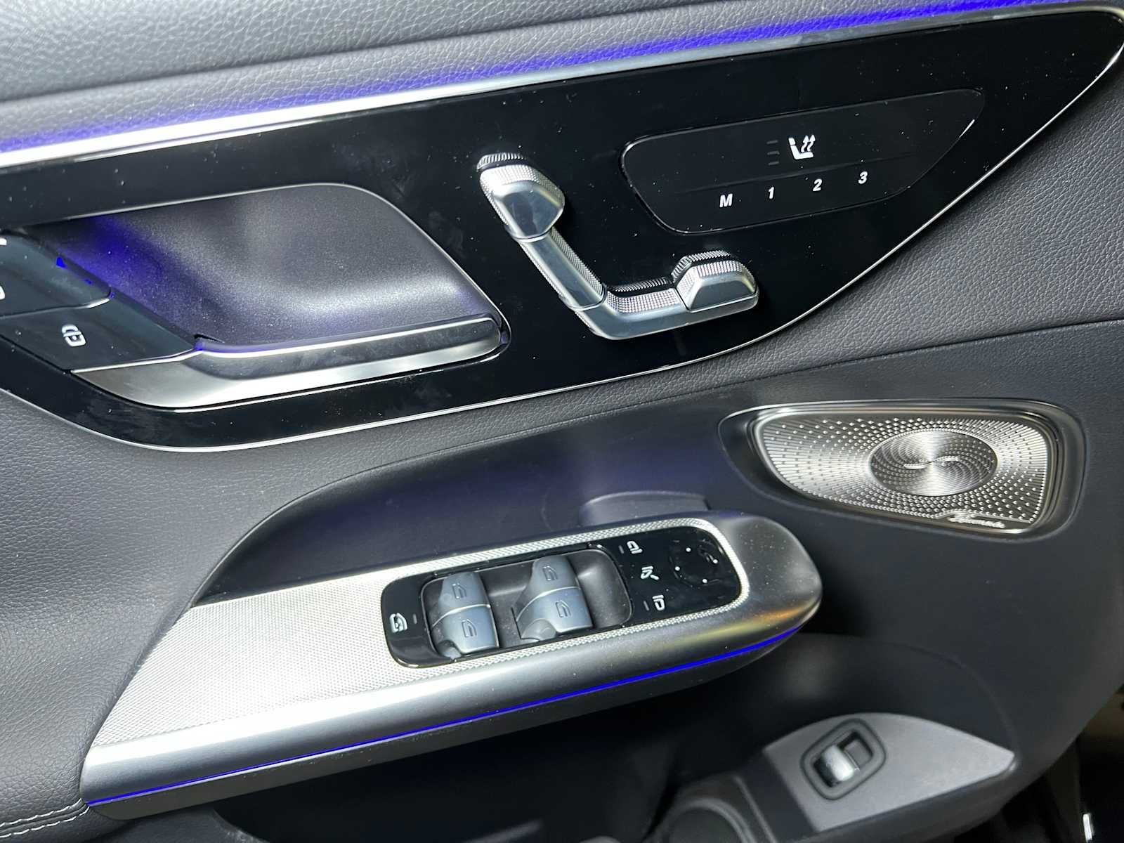 2025 Mercedes-Benz GLC 300 4MATIC® SUV