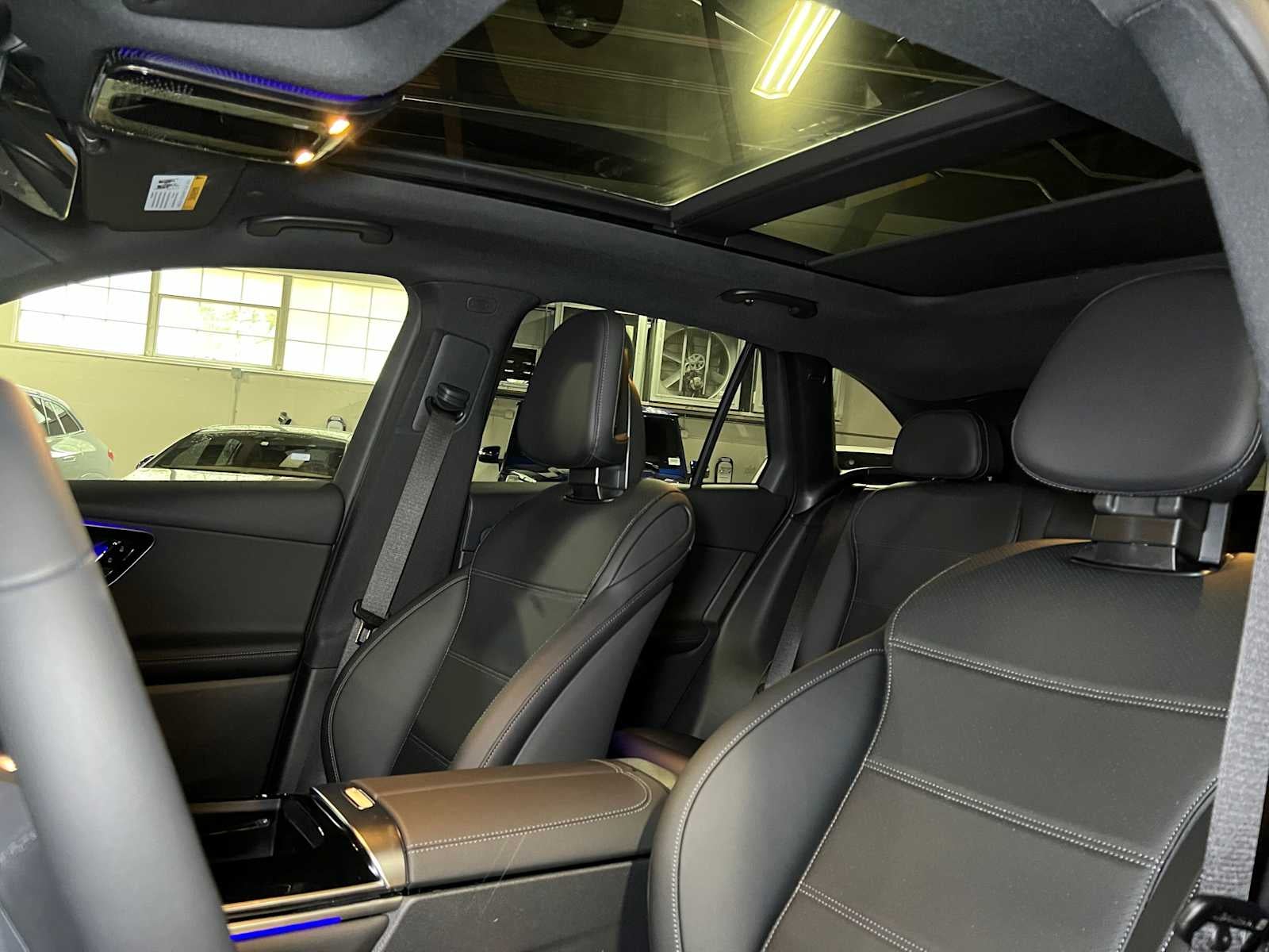 2025 Mercedes-Benz GLC 300 4MATIC® SUV