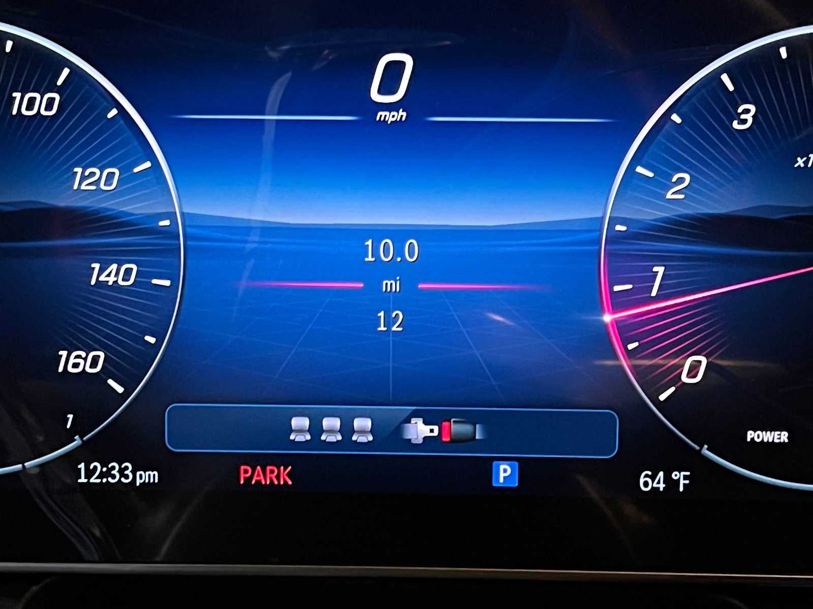 2025 Mercedes-Benz GLC 300 4MATIC® SUV