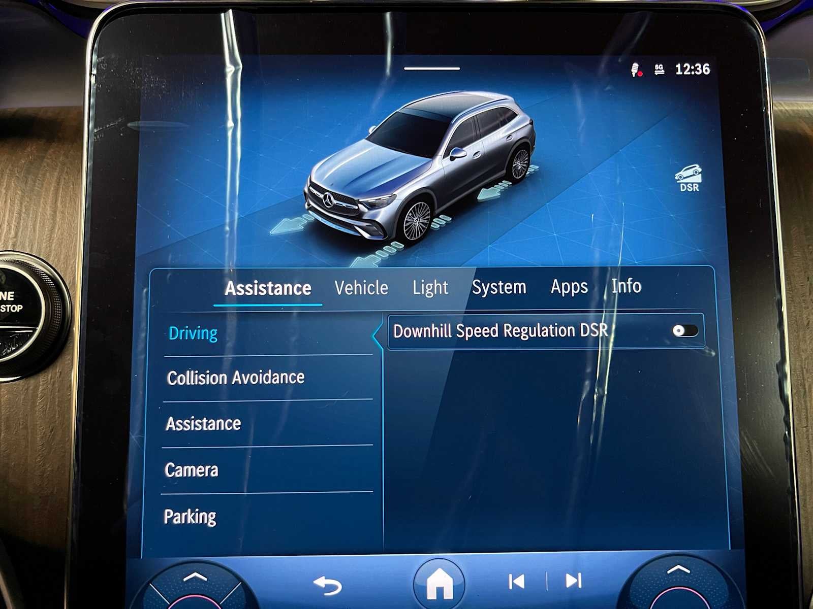 2025 Mercedes-Benz GLC 300 4MATIC® SUV