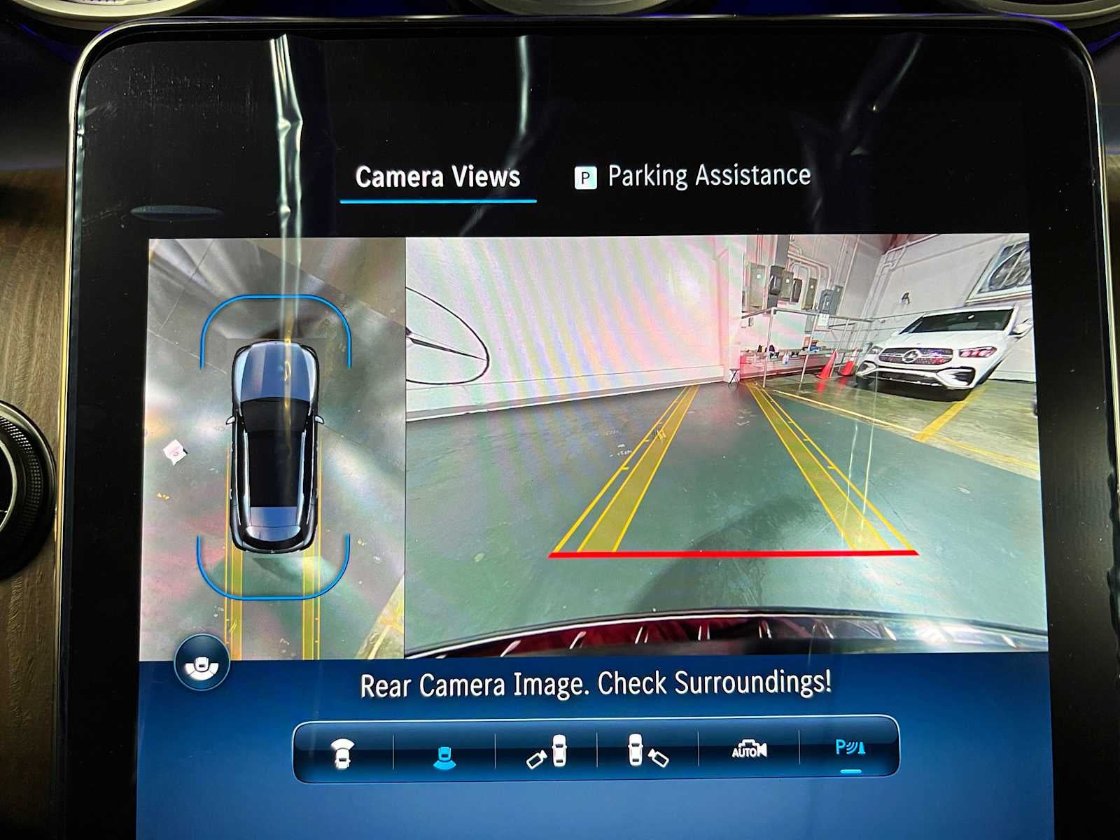 2025 Mercedes-Benz GLC 300 4MATIC® SUV