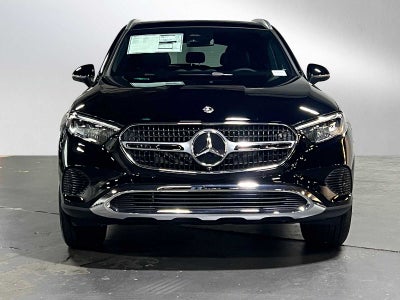 2025 Mercedes-Benz GLC 300 4MATIC® SUV