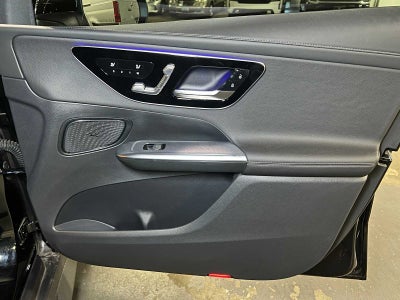 2025 Mercedes-Benz GLC 300 4MATIC® SUV