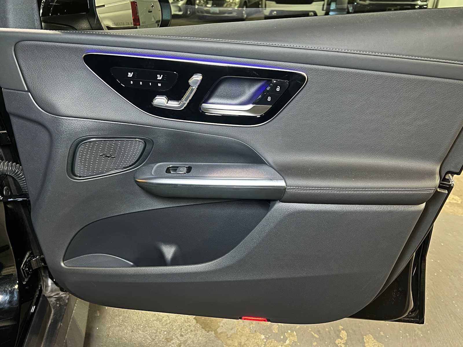 2025 Mercedes-Benz GLC 300 4MATIC® SUV