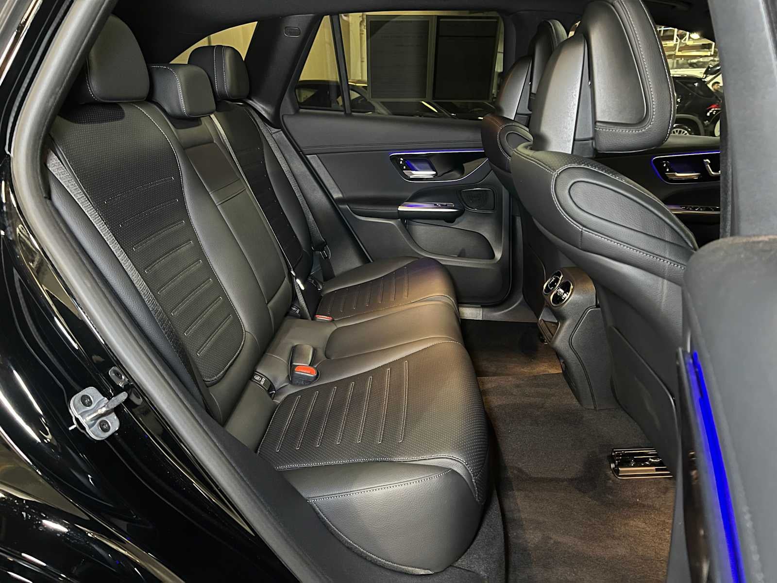 2025 Mercedes-Benz GLC 300 4MATIC® SUV