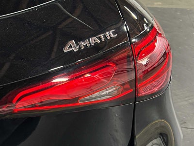 2025 Mercedes-Benz GLC 300 4MATIC® SUV