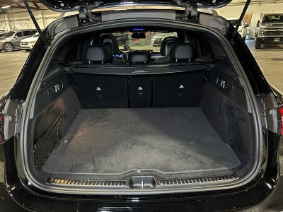 2025 Mercedes-Benz GLC 300 4MATIC® SUV