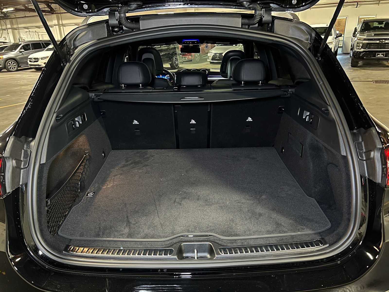 2025 Mercedes-Benz GLC 300 4MATIC® SUV