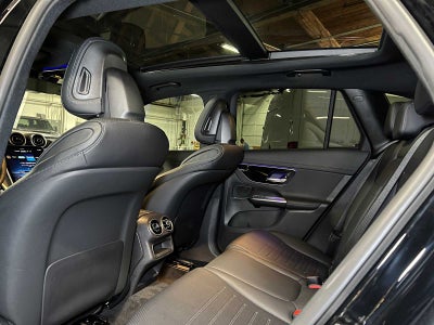 2025 Mercedes-Benz GLC 300 4MATIC® SUV