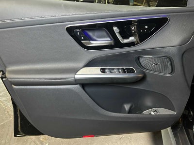 2025 Mercedes-Benz GLC 300 4MATIC® SUV