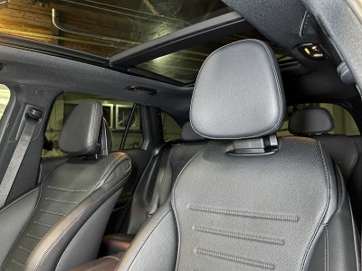 2025 Mercedes-Benz GLC 300 4MATIC® SUV