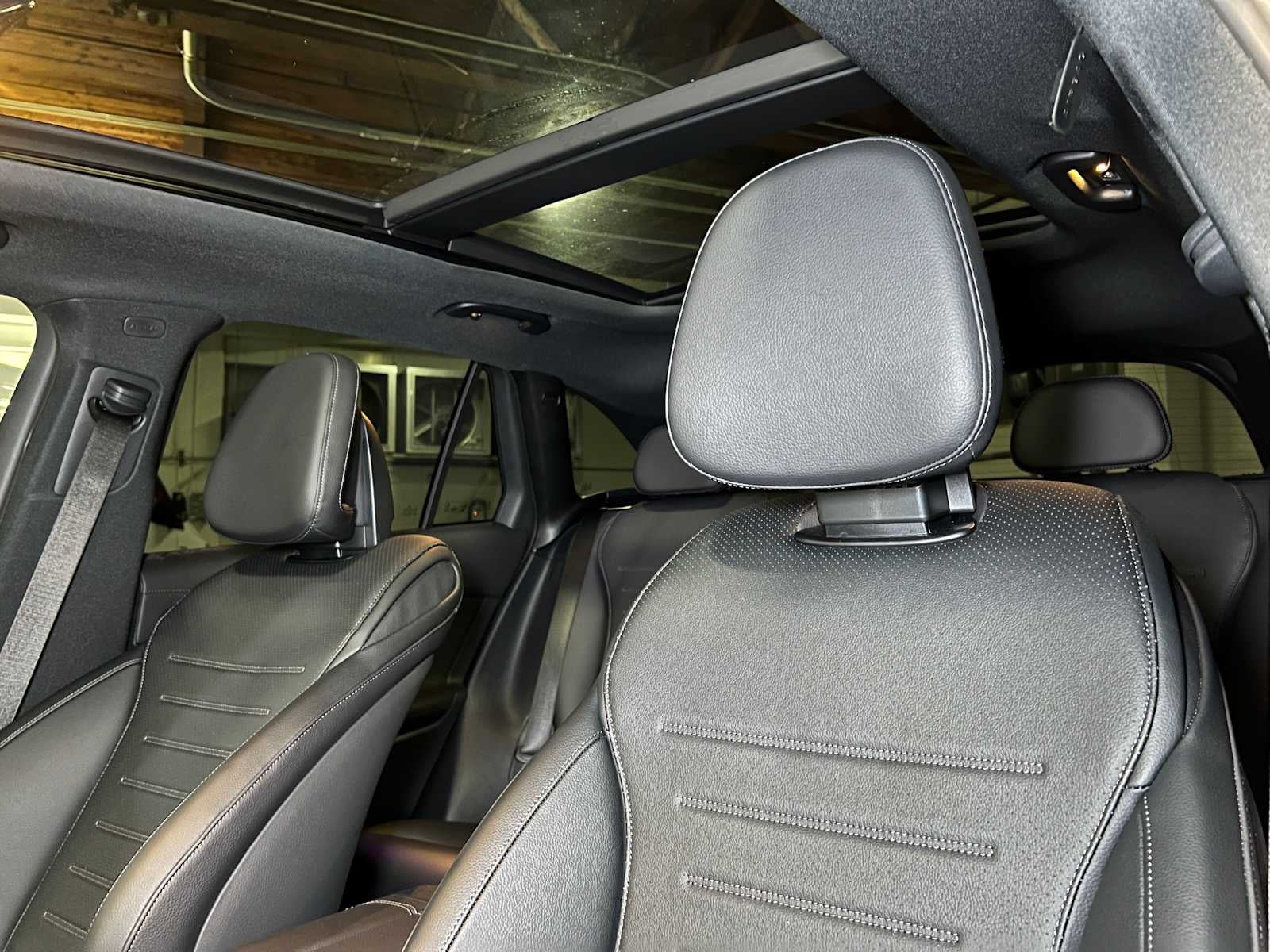 2025 Mercedes-Benz GLC 300 4MATIC® SUV