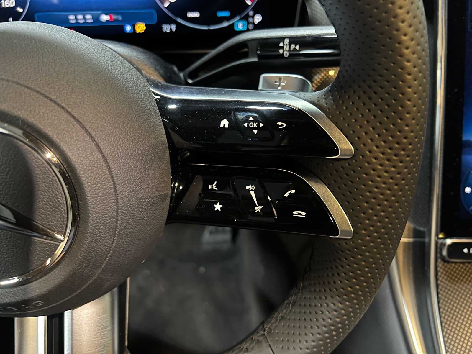 2025 Mercedes-Benz GLC 300 4MATIC® SUV