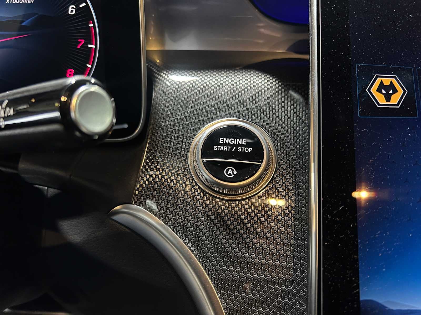 2025 Mercedes-Benz GLC 300 4MATIC® SUV