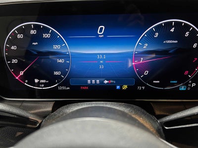 2025 Mercedes-Benz GLC 300 4MATIC® SUV