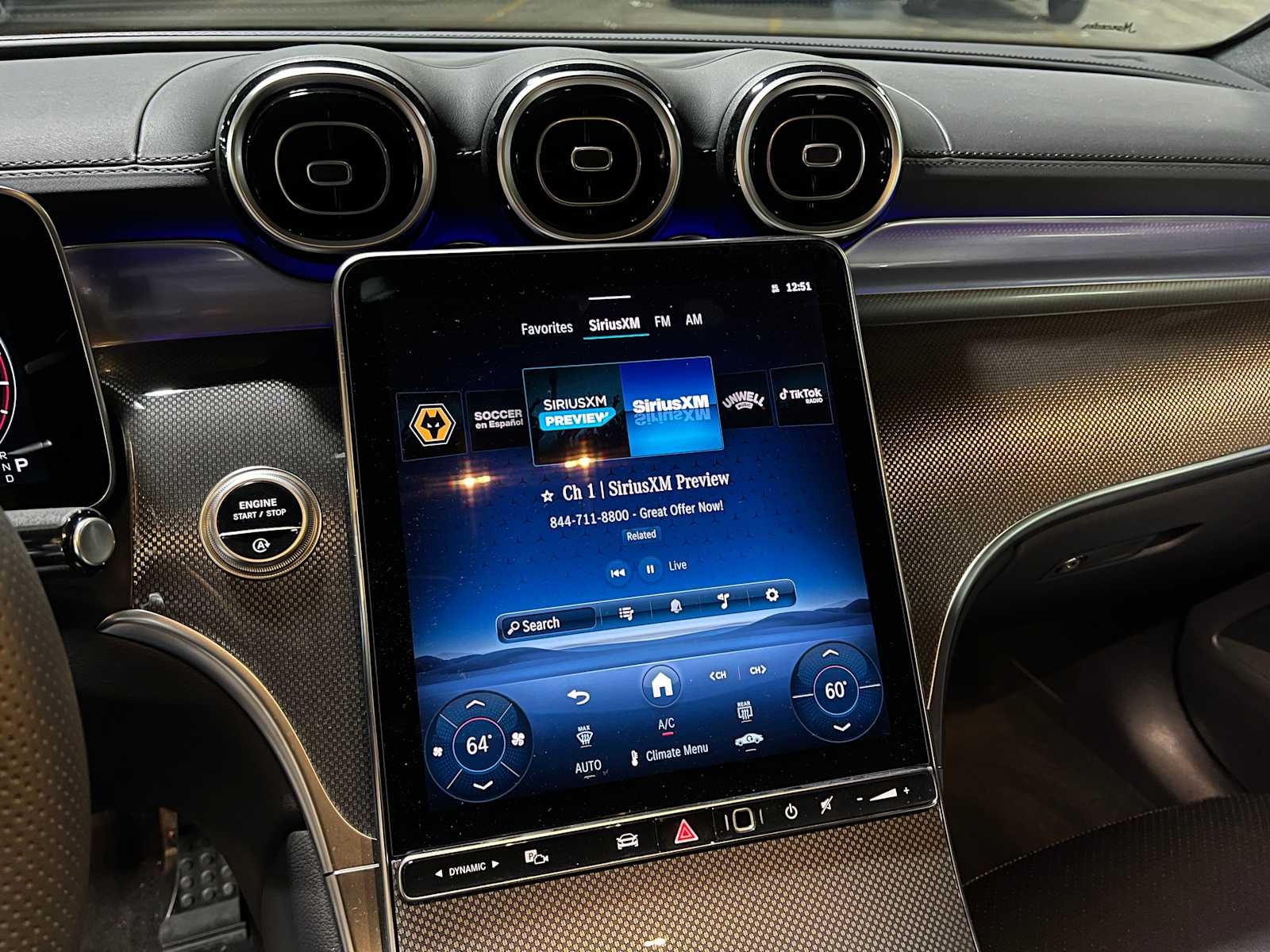 2025 Mercedes-Benz GLC 300 4MATIC® SUV