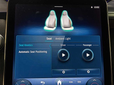 2025 Mercedes-Benz GLC 300 4MATIC® SUV