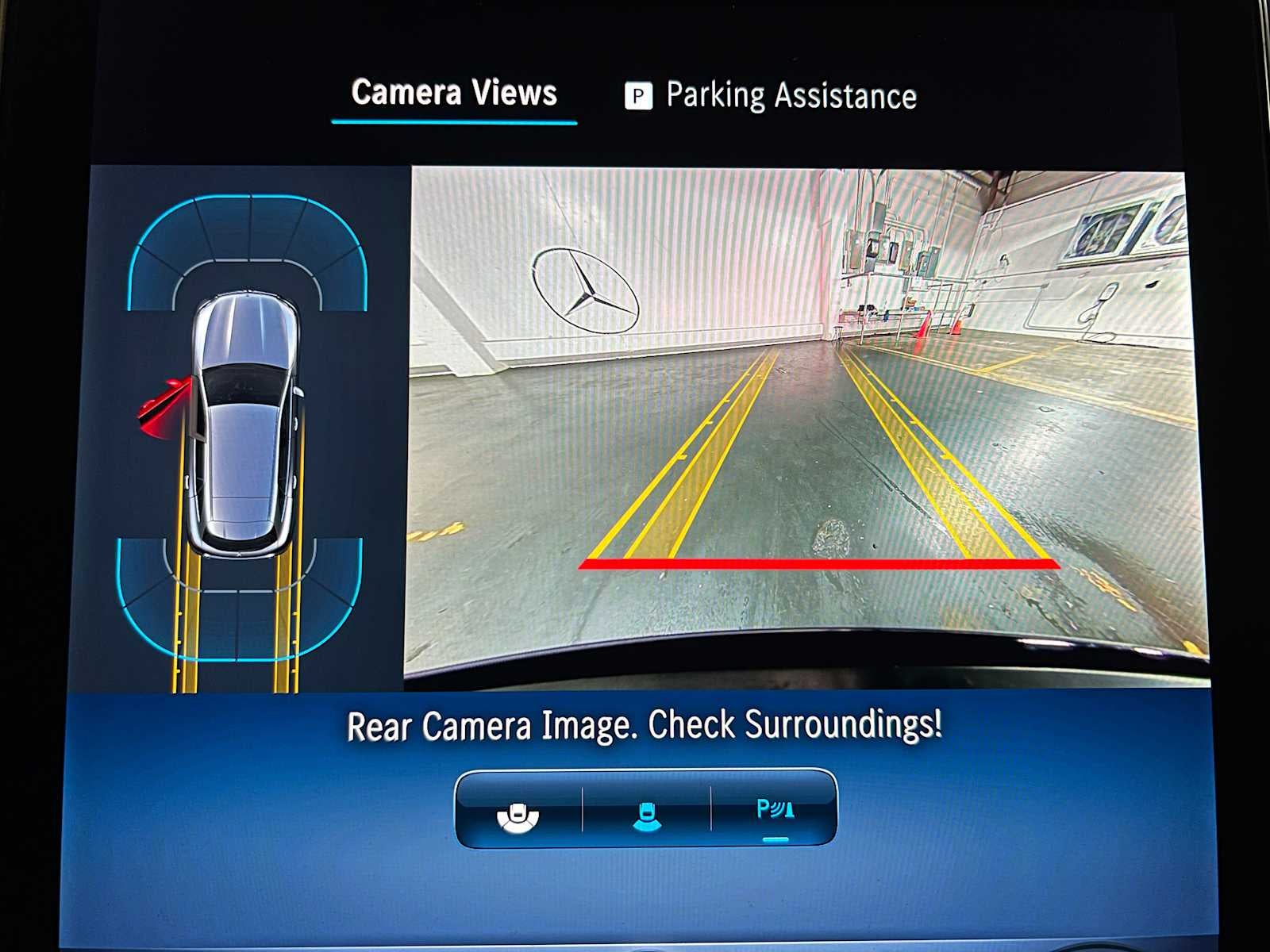 2025 Mercedes-Benz GLC 300 4MATIC® SUV