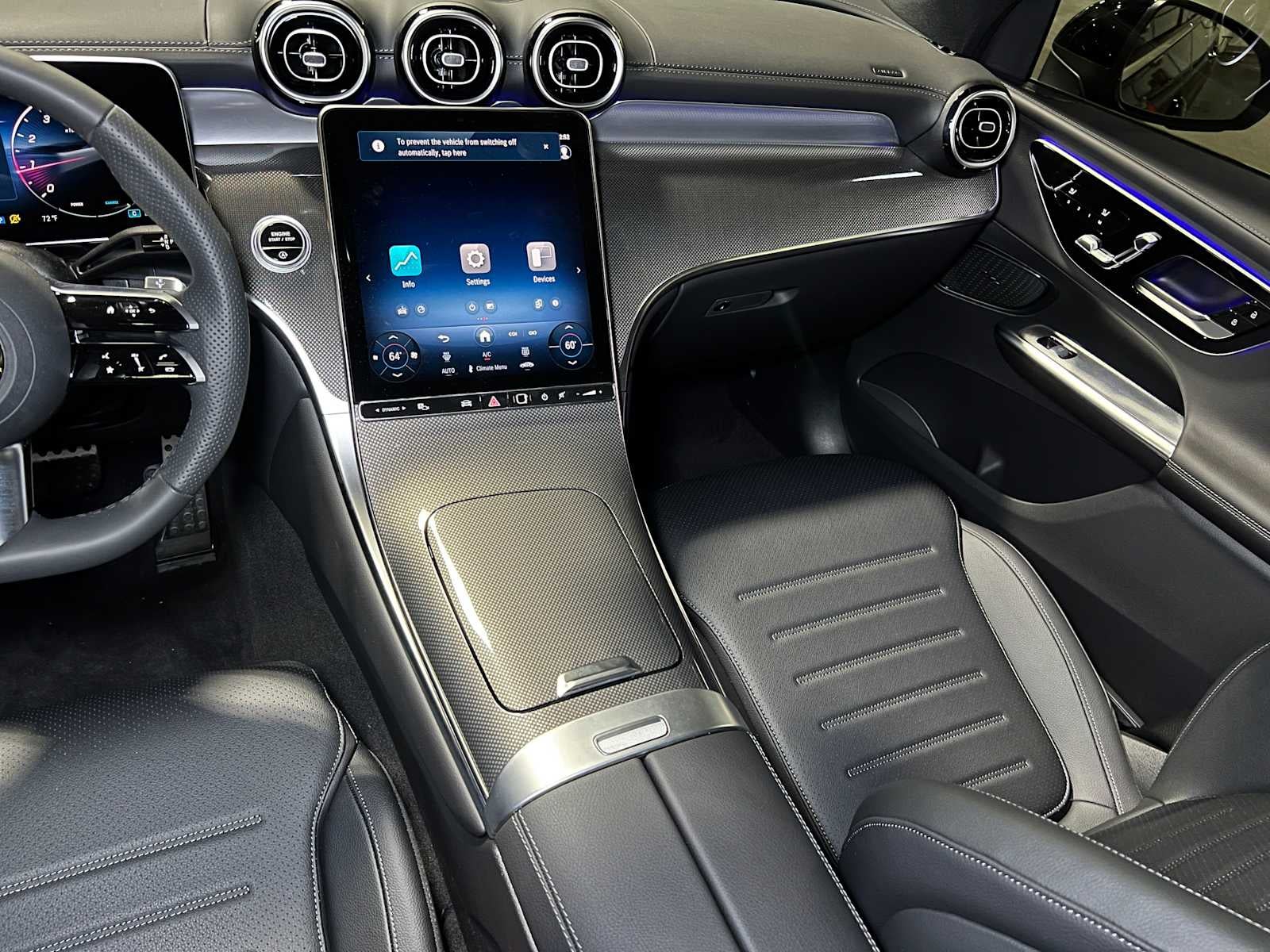 2025 Mercedes-Benz GLC 300 4MATIC® SUV