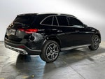 2025 Mercedes-Benz GLC 300 4MATIC® SUV