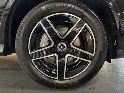 2025 Mercedes-Benz GLC 300 4MATIC® SUV
