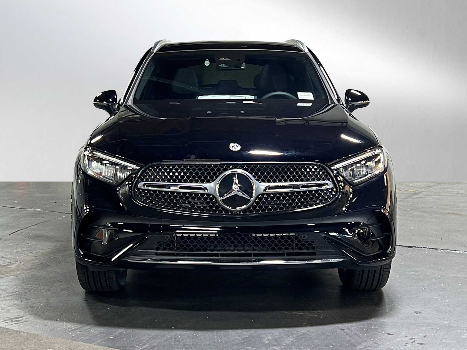 2025 Mercedes-Benz GLC 300 4MATIC® SUV