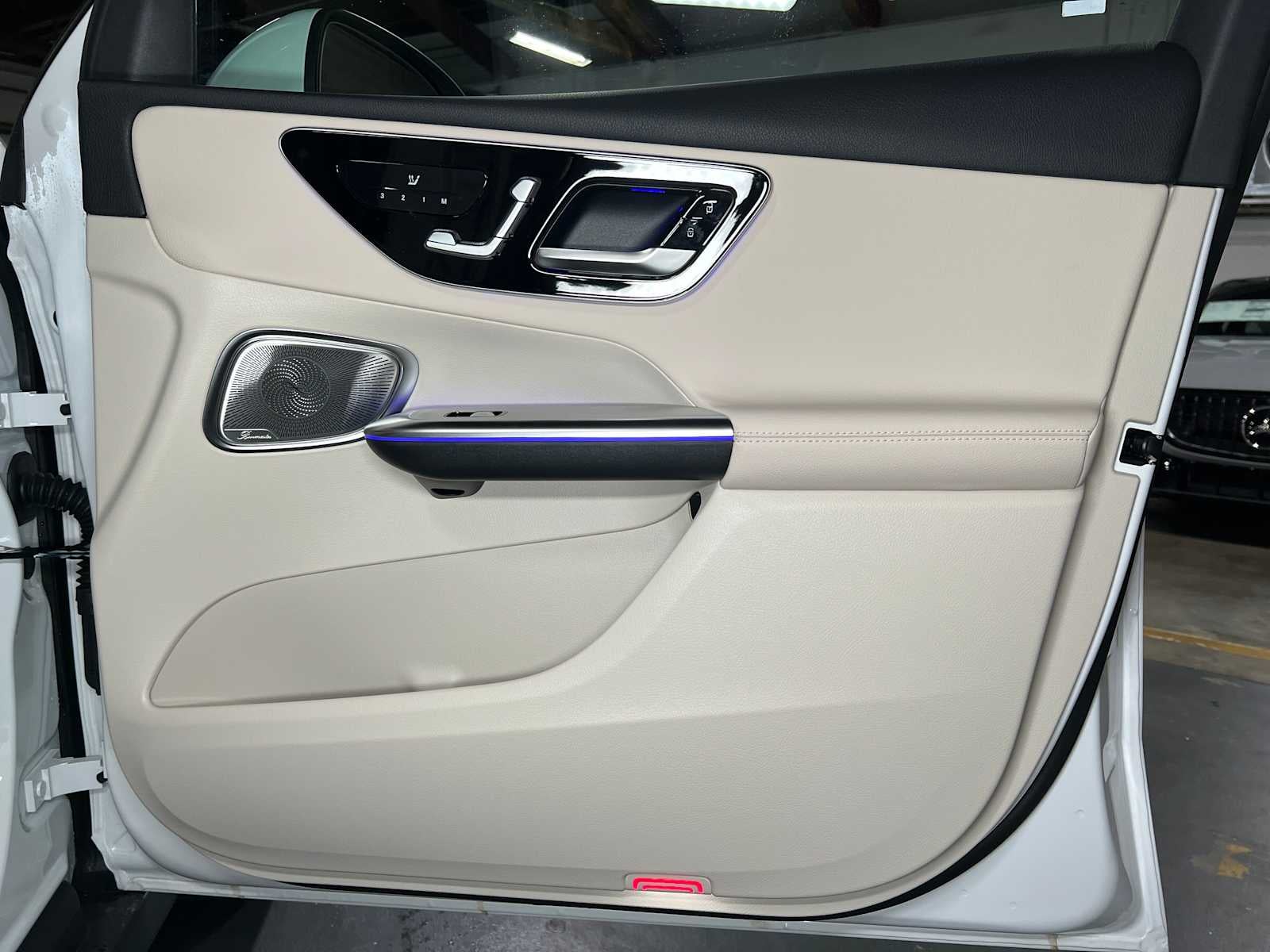 2025 Mercedes-Benz GLC GLC 300