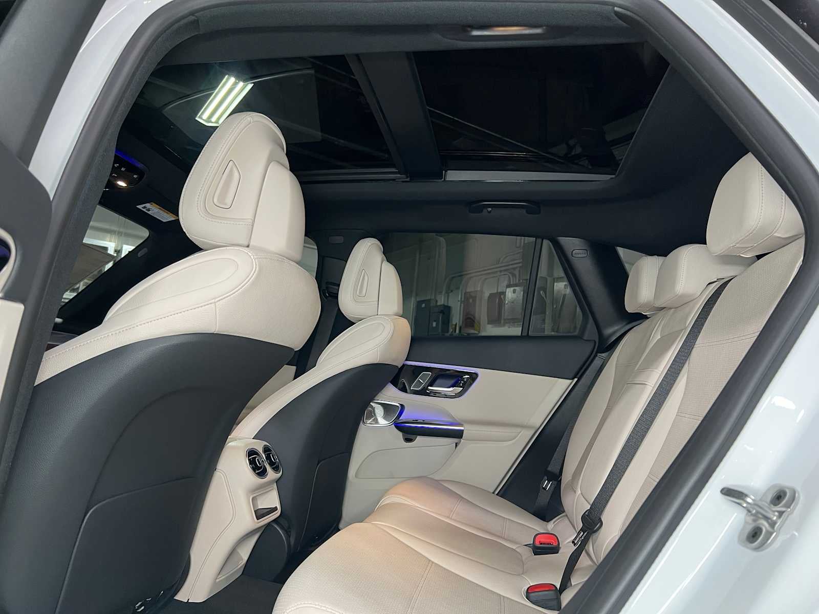 2025 Mercedes-Benz GLC GLC 300