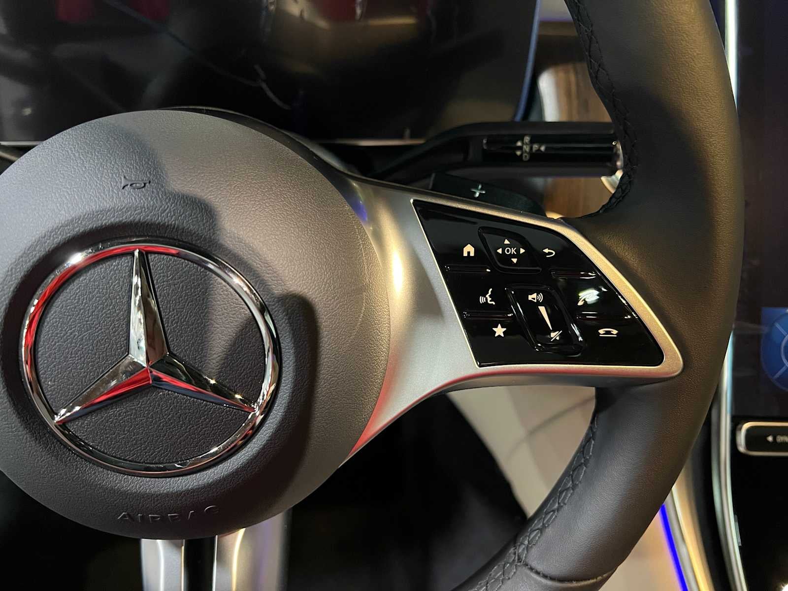 2025 Mercedes-Benz GLC GLC 300