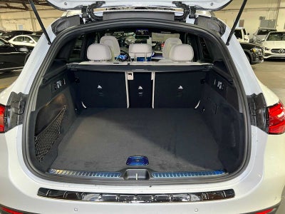 2027 Mercedes-Benz GLC 300 4MATIC® SUV