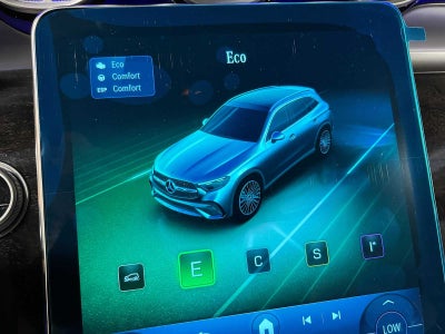 2027 Mercedes-Benz GLC 300 4MATIC® SUV