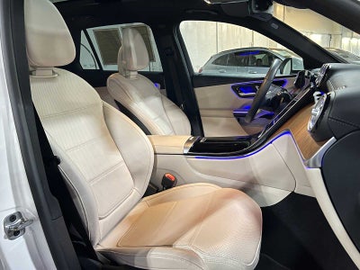 2023 Mercedes-Benz GLC 300 4MATIC® SUV
