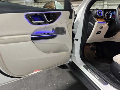 2023 Mercedes-Benz GLC 300 4MATIC® SUV