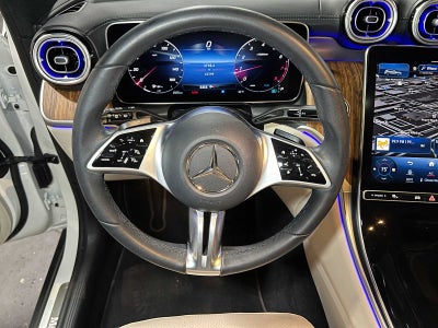 2023 Mercedes-Benz GLC 300 4MATIC® SUV