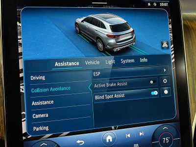 2023 Mercedes-Benz GLC 300 4MATIC® SUV