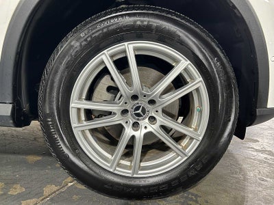 2023 Mercedes-Benz GLC 300 4MATIC® SUV