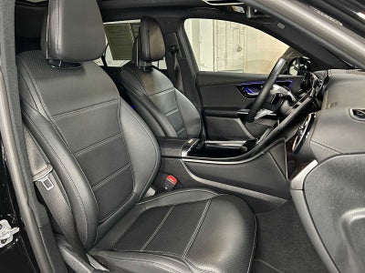2025 Mercedes-Benz GLC 300 4MATIC® SUV