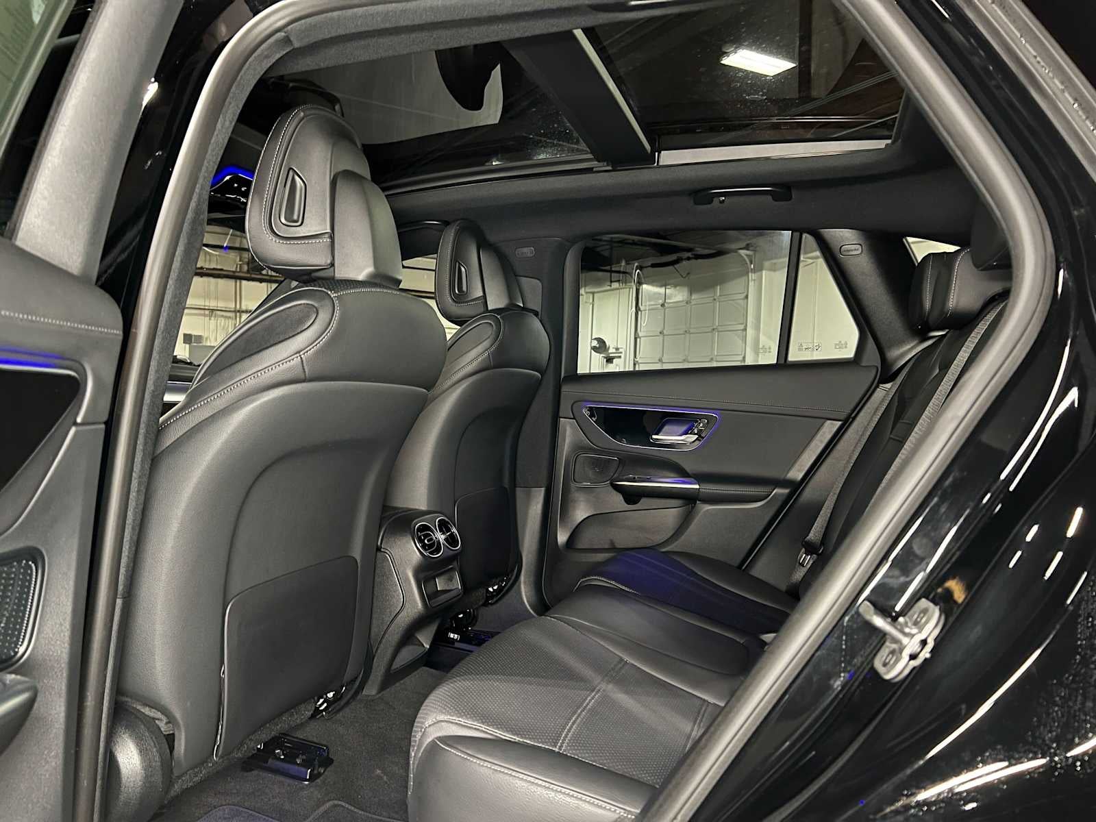 2025 Mercedes-Benz GLC 300 4MATIC® SUV