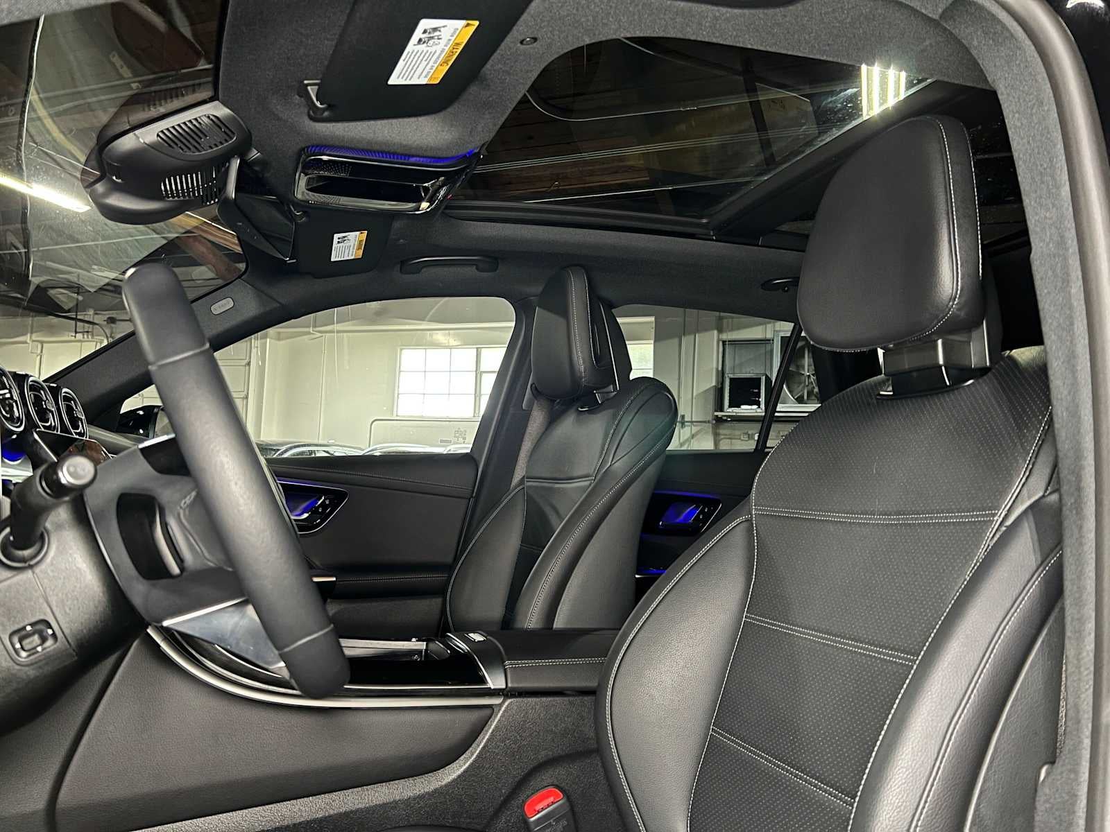 2025 Mercedes-Benz GLC 300 4MATIC® SUV