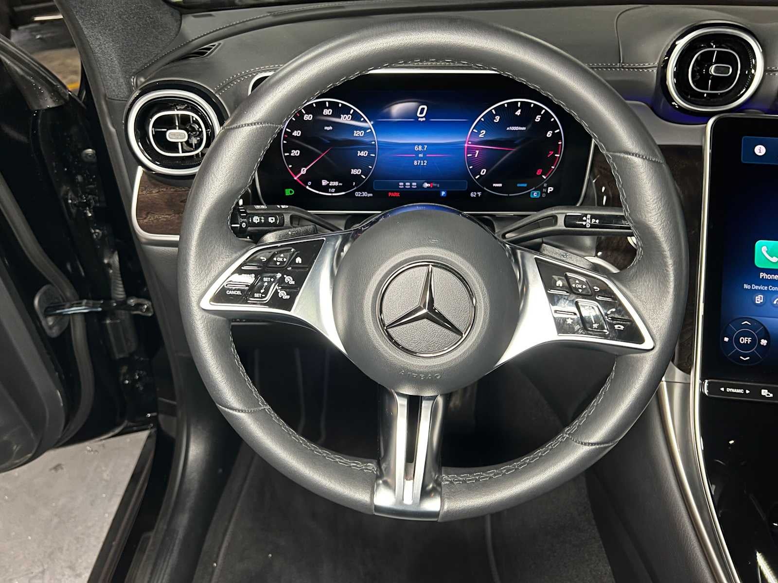 2025 Mercedes-Benz GLC 300 4MATIC® SUV
